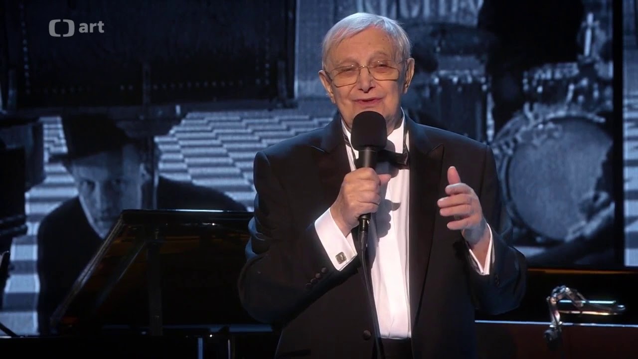 Jiř&iacute; Such&yacute; - Pram&iacute;nek vlasů (2019)