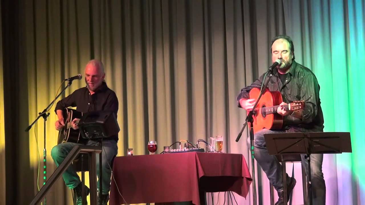 Dick van Altena & Marcel Smulders