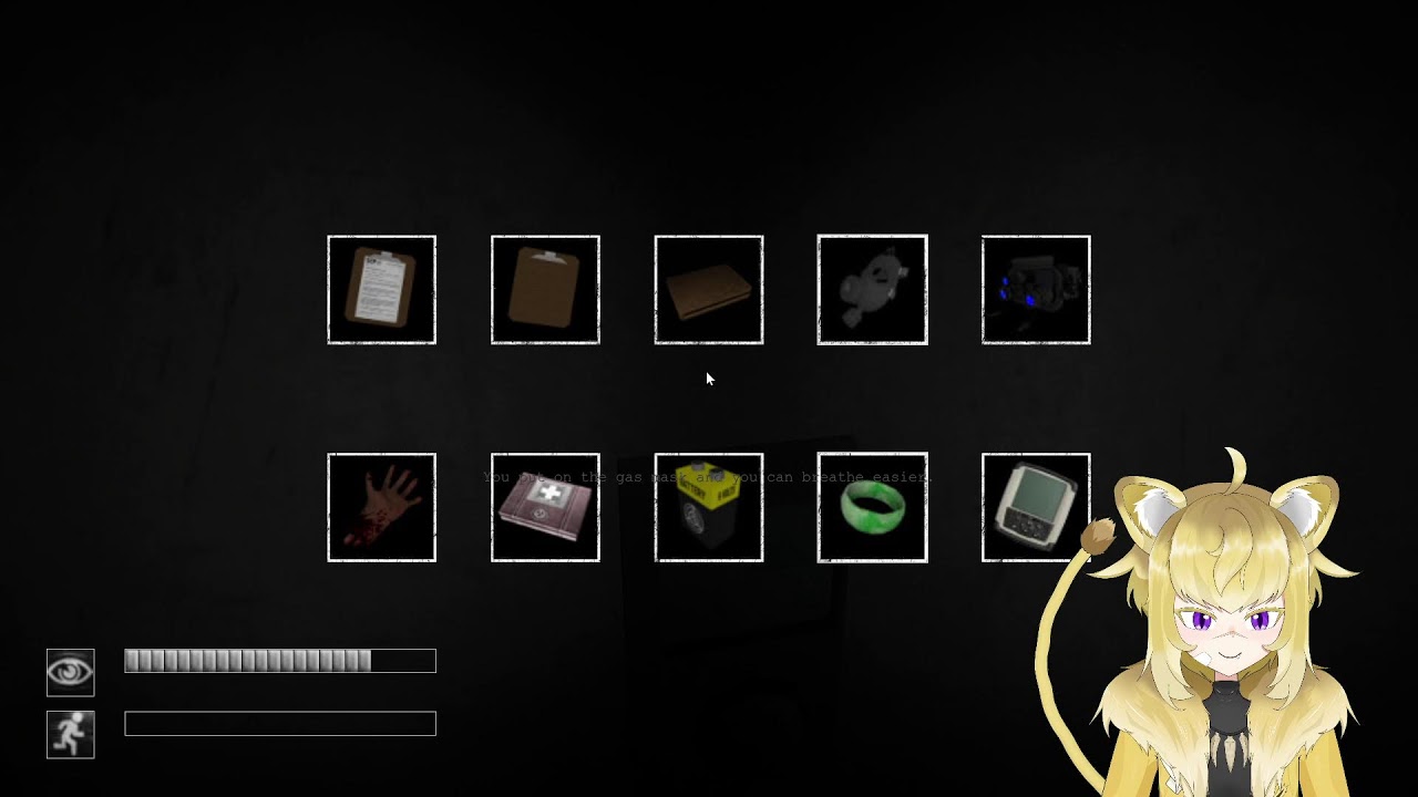 [SCP: Containment Breach] 1: This got a Steam release a few days ago, I might as well.