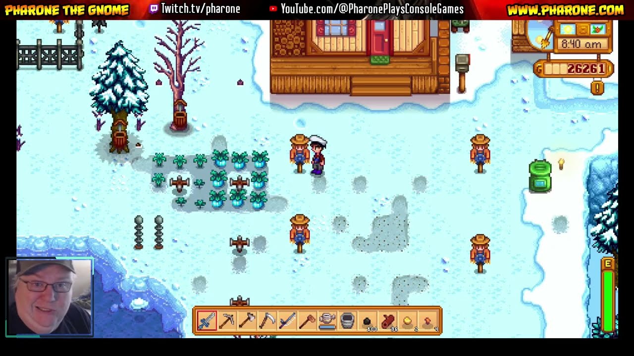 Stardew Valley