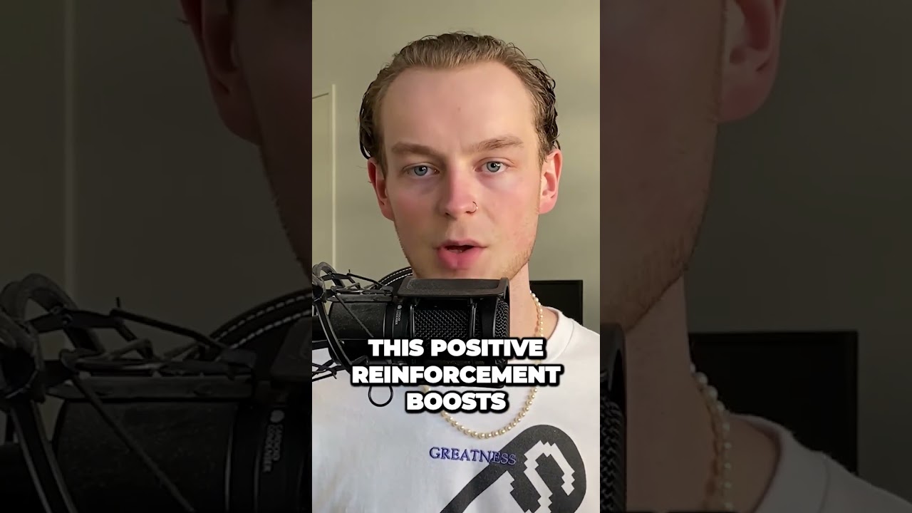 Boost Productivity and Confidence with SelfRewards for Accomplishing Tasks - Full Video on YouTube -