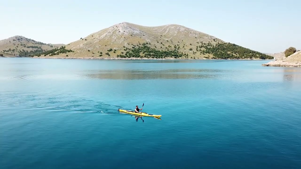 Telašćica - Kornati - Outdoors Croatia