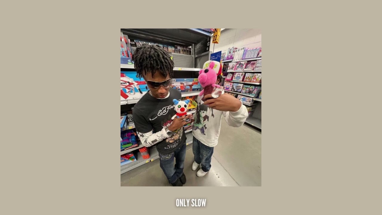 rondo x playa [sped up + reverb]