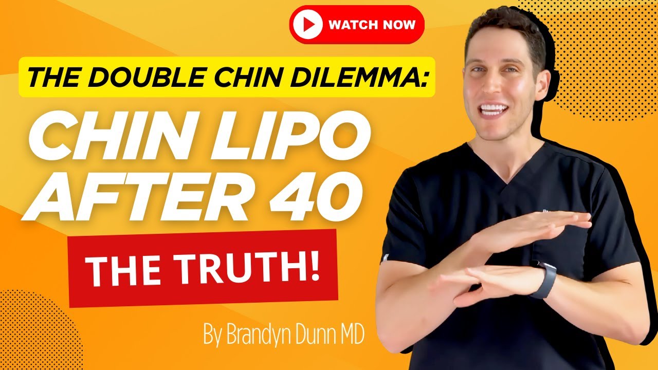 No Lipo over 40