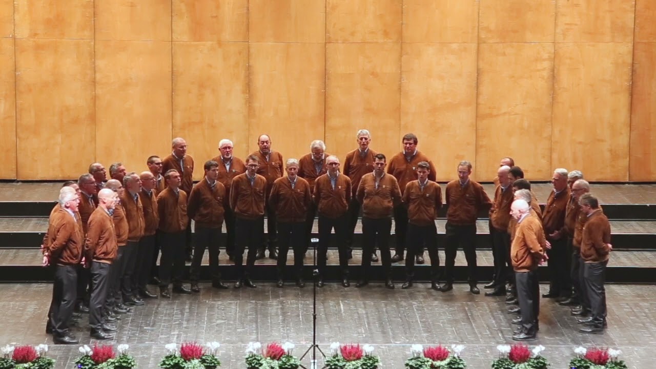 Bramhaputra (Oilà Maruska) - CORO SAT