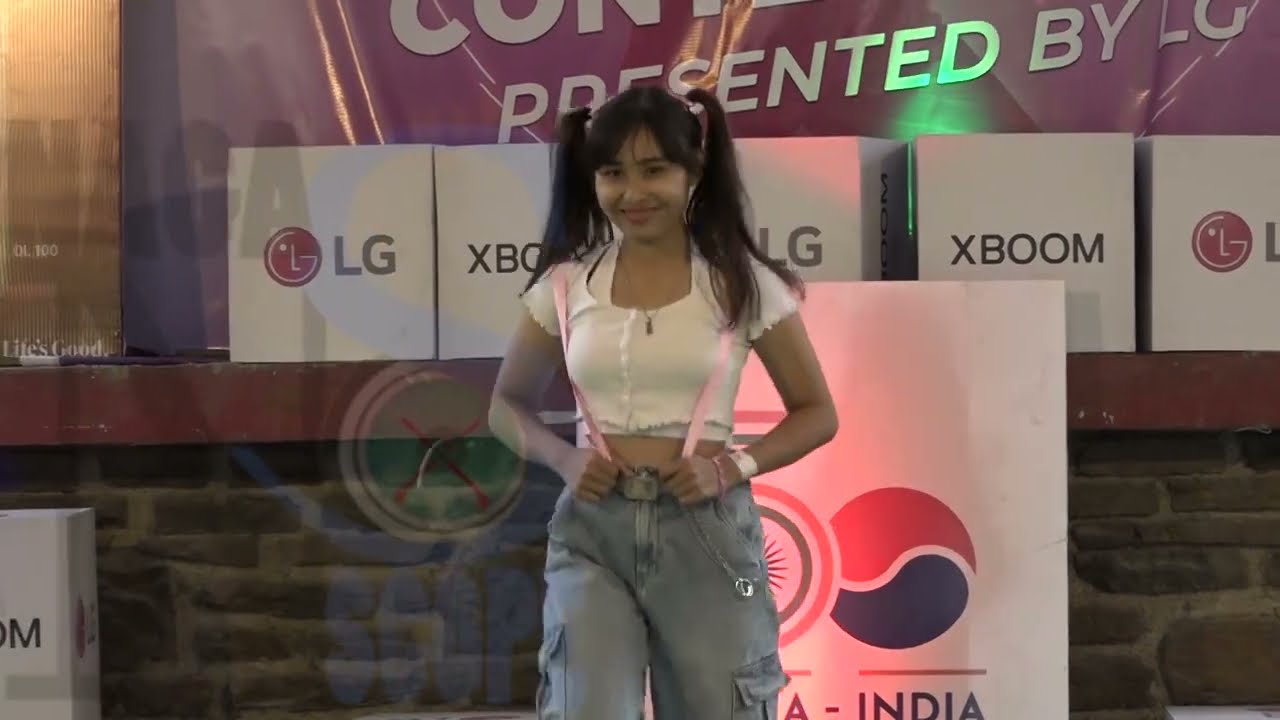 All India KPOP Contest 2023