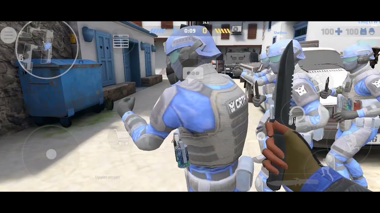 Critical ops rank only (1 year ago)