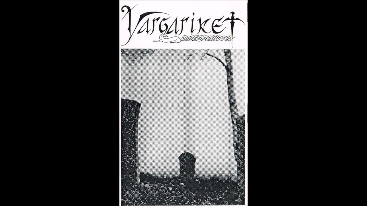 Vargariket (Norway) — Demo 1996