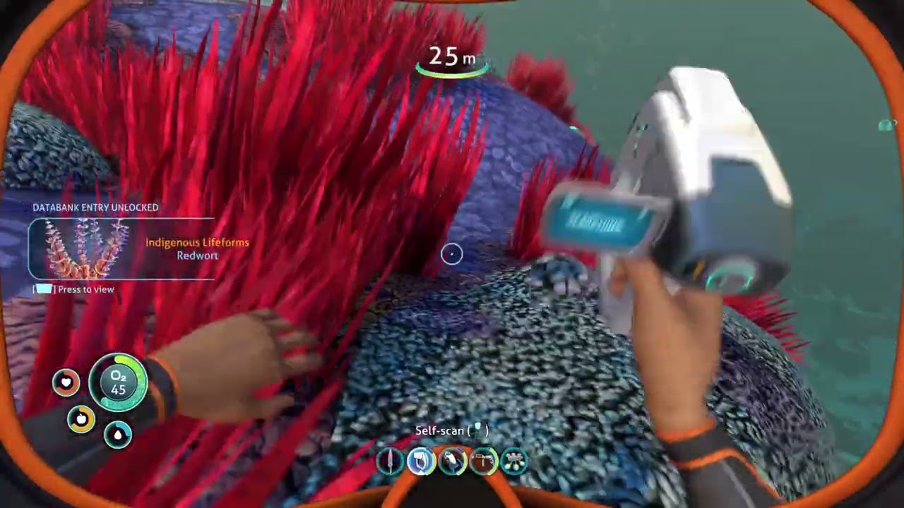 I love fishies :3