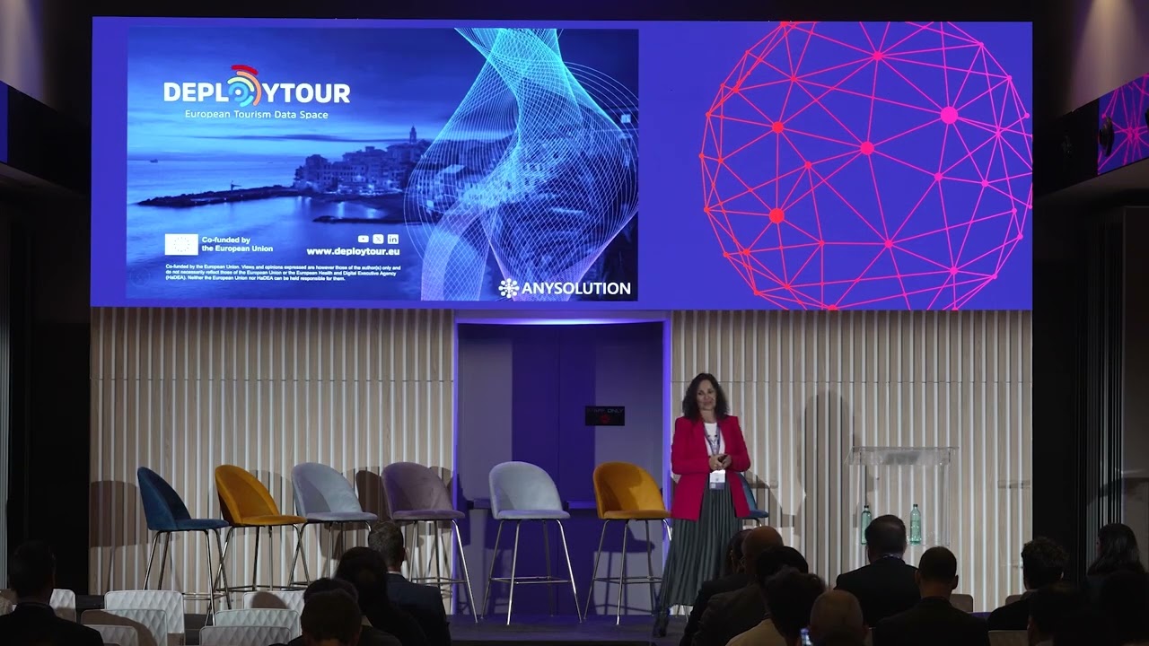 Data Spaces Symposium 2026: Addressing real needs, creating added value (Day 2)