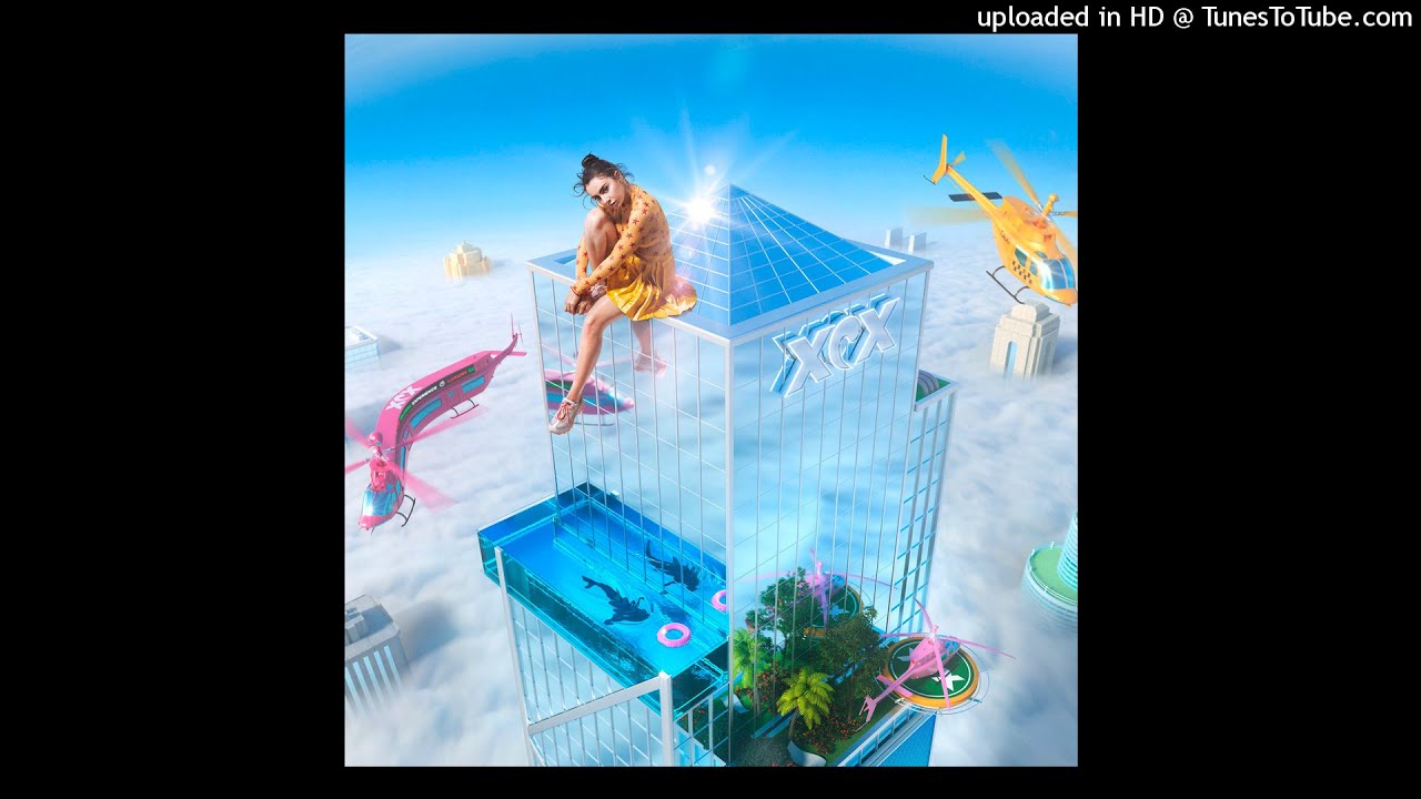 Charli XCX - Taxi [play at 2x speed]