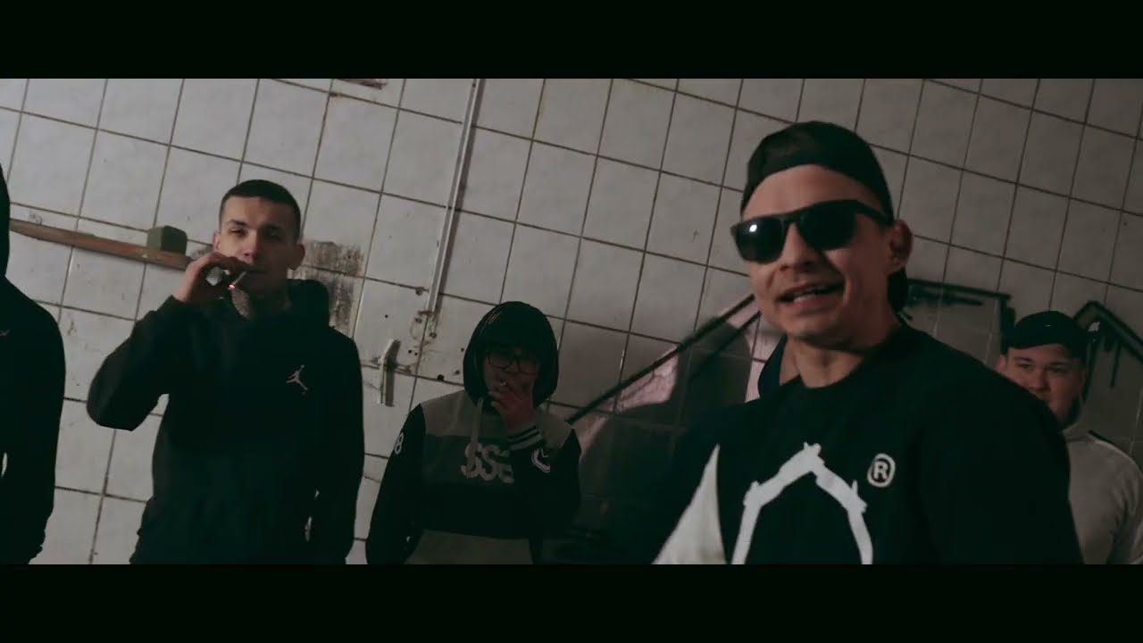 P48LO- Holy Moly prod. NeckBBeats [Official Video]