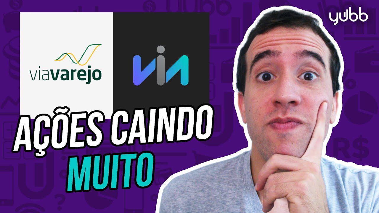 VVAR3 - Via Varejo 2021: resultados Via Varejo 2T21 - Bernardo Pascowitch
