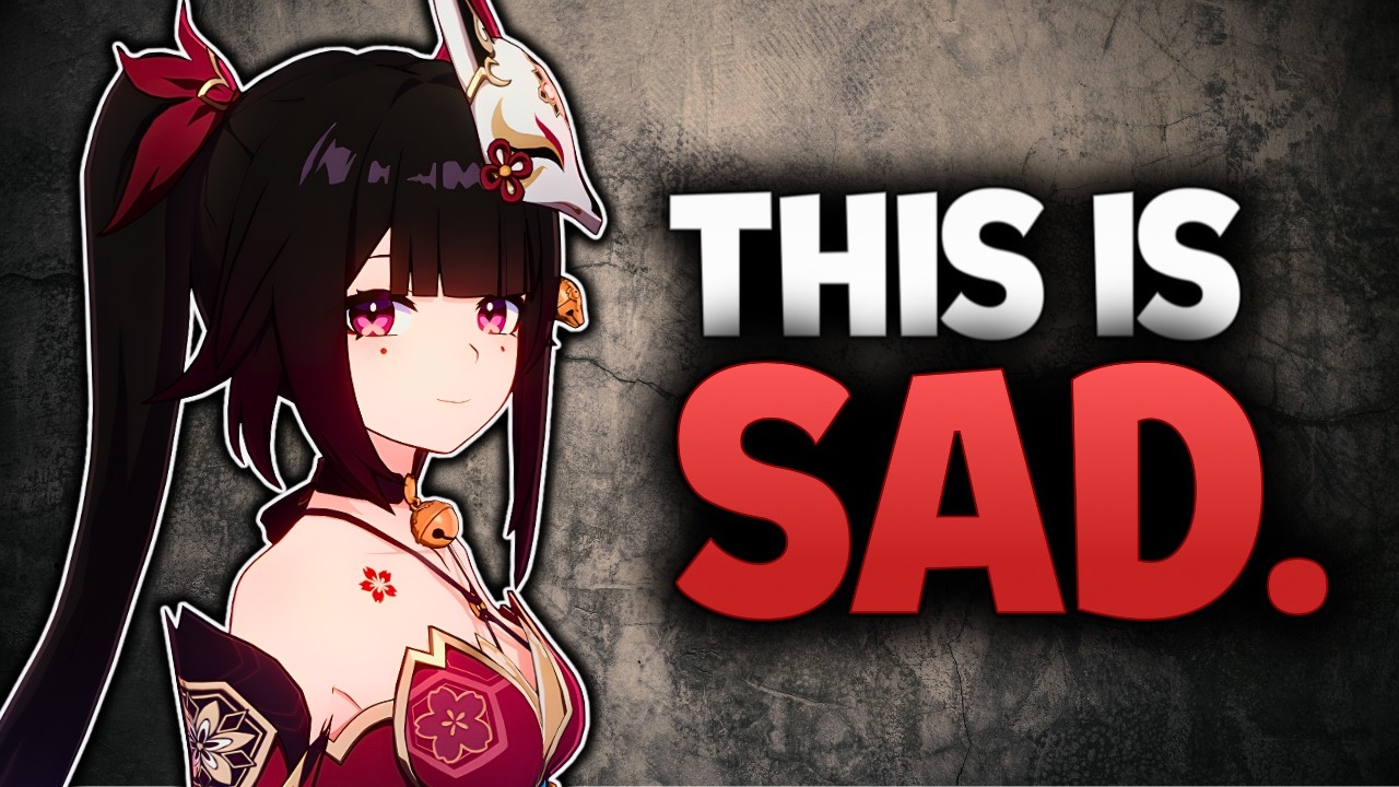 The Truth Behind the Version 4.0 Delay | Honkai: Star Rail