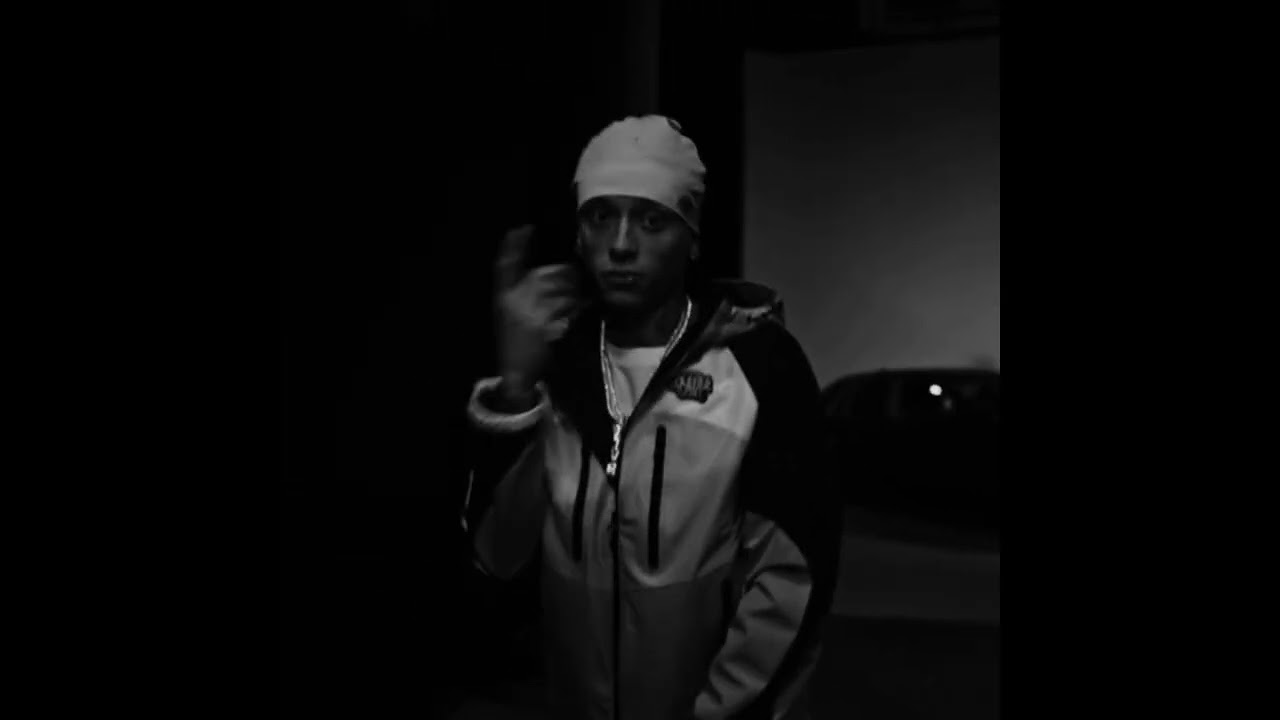 [FREE] Central Cee Type Beat 'PULL UP'