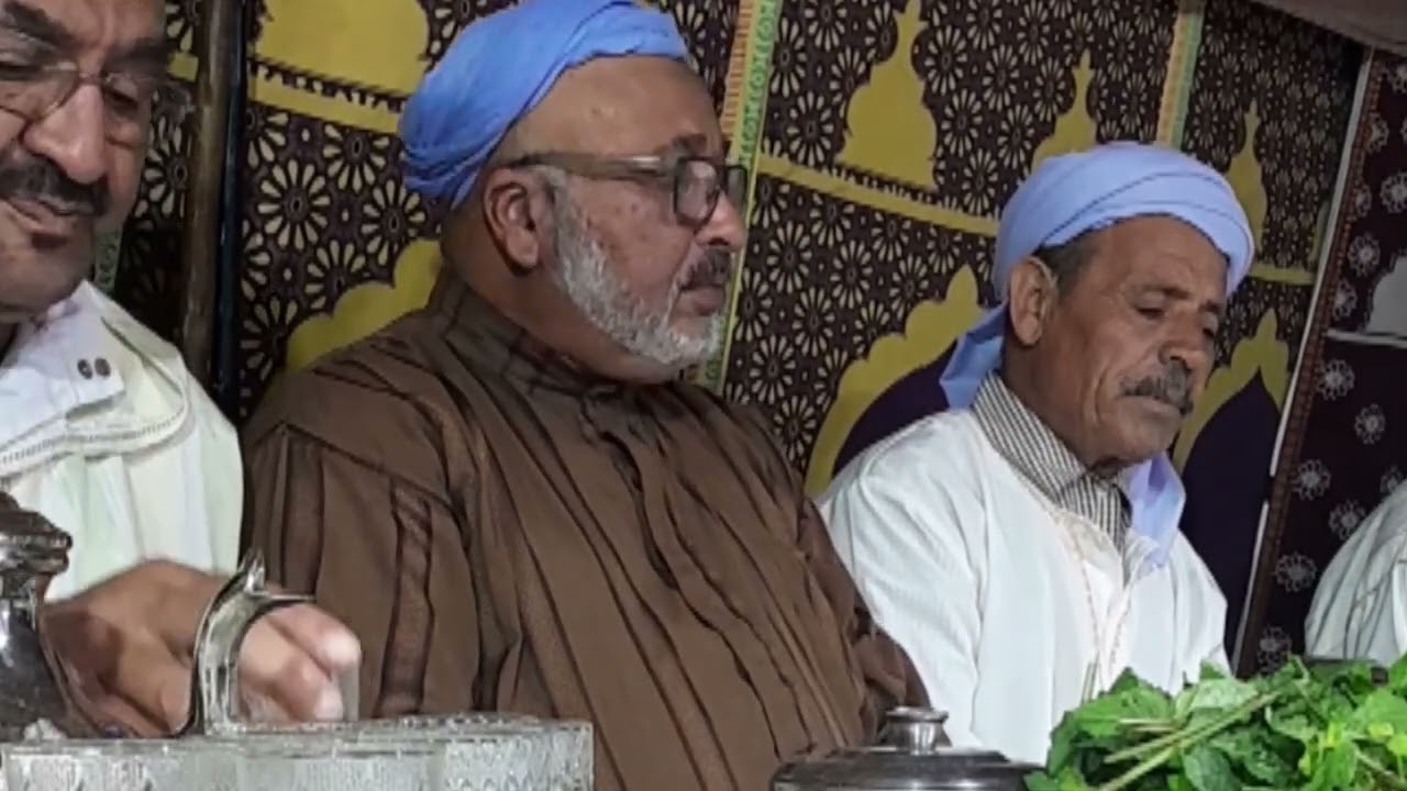 بني حمليل و المهاية و ولاد سيدي علي