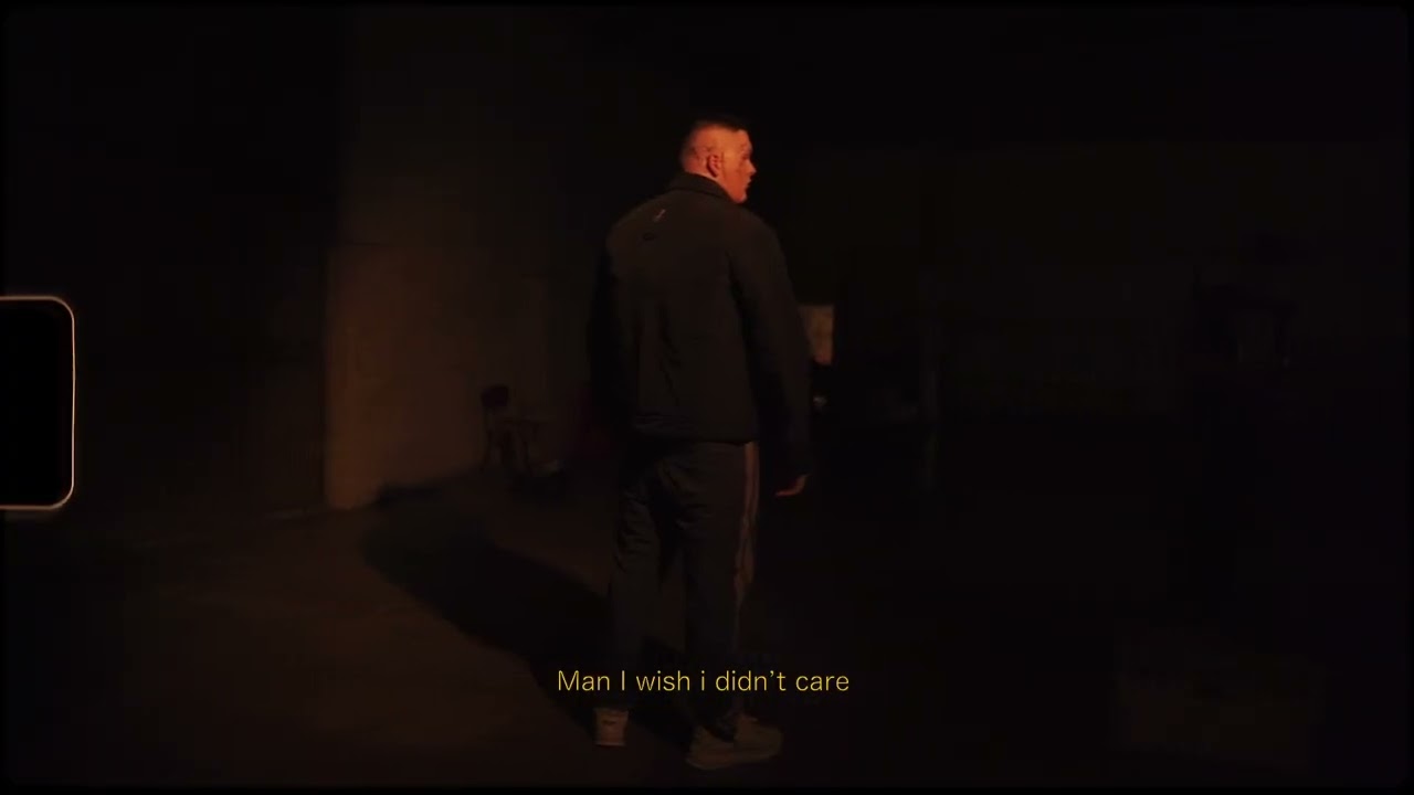 Lewis Fitzgerald -Ashamed
