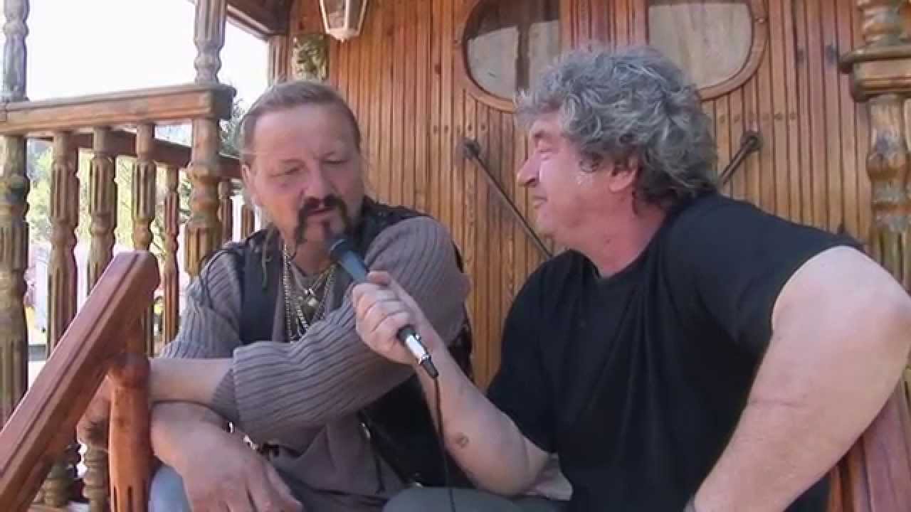 Cirkusáci - Cirkus JOO