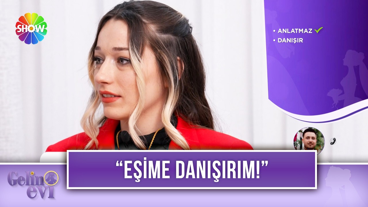 Zeynep Gelin ve Caner Bey altın kazanamıyor! | Gelin Evi 1673. Bölüm