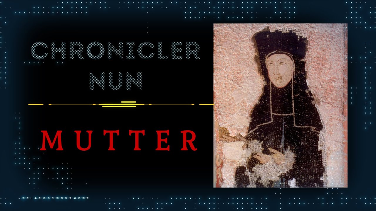 Kloster Arnstein. Orthodoxie in Deutschland. Chroniken einer Nonne: Mutter// Летопись монахини: Мать