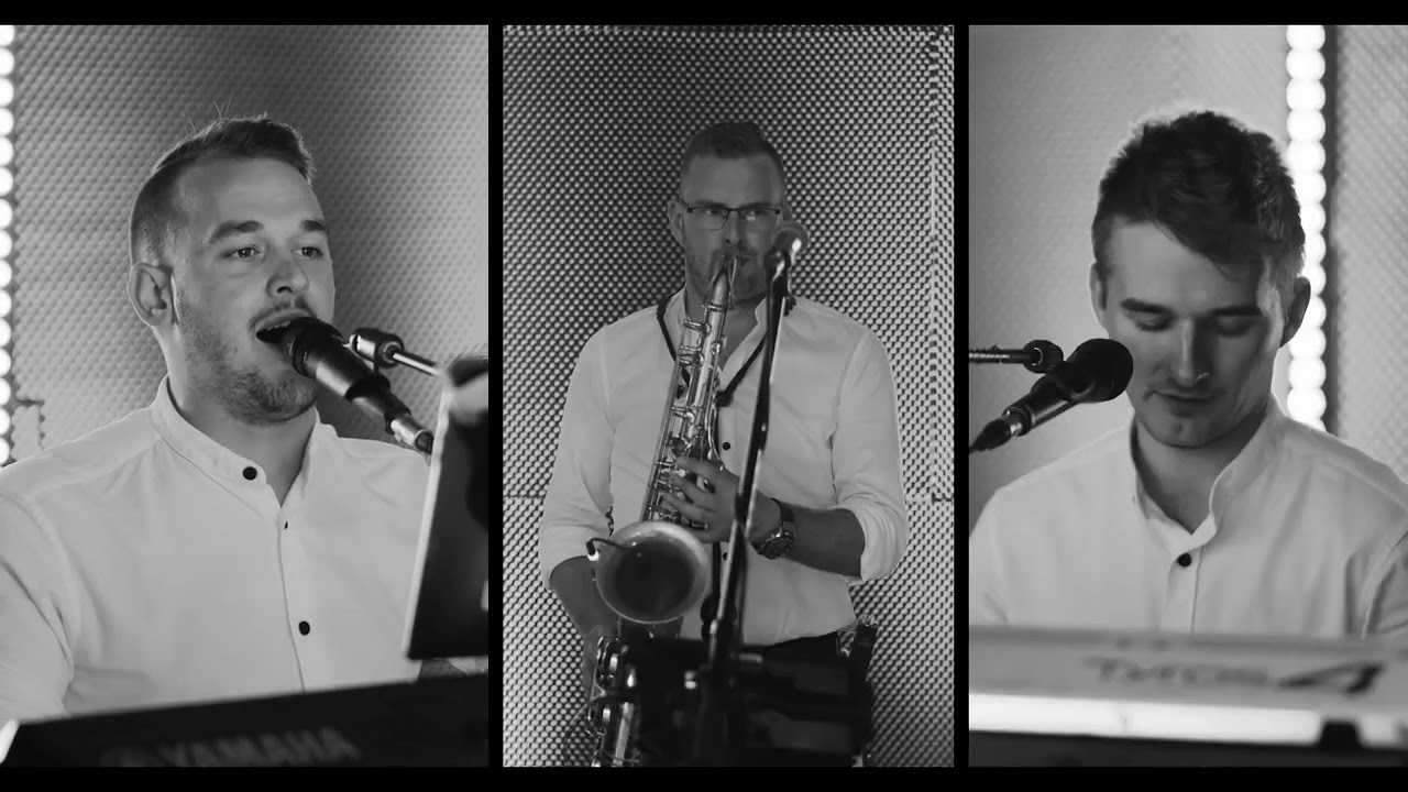 Zespół muzyczny SHOW - W małej Tawernie cover 2025 Live wesele 