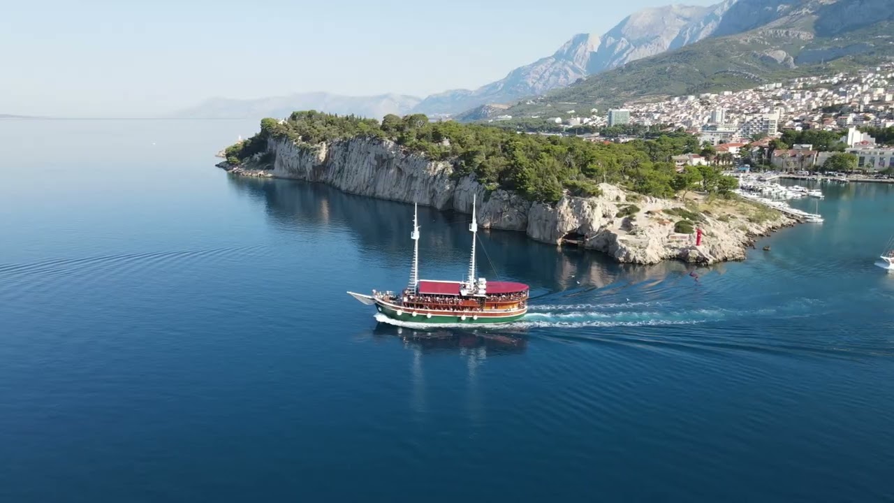 Makarska Croatia