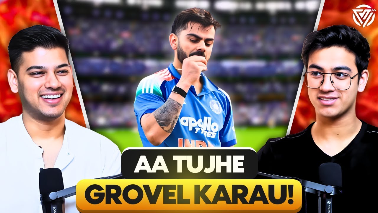 KING IS BACK - Kohli's 83rd Century Saves India From Shocking Loss! | IND vs SA 1st ODI Review
