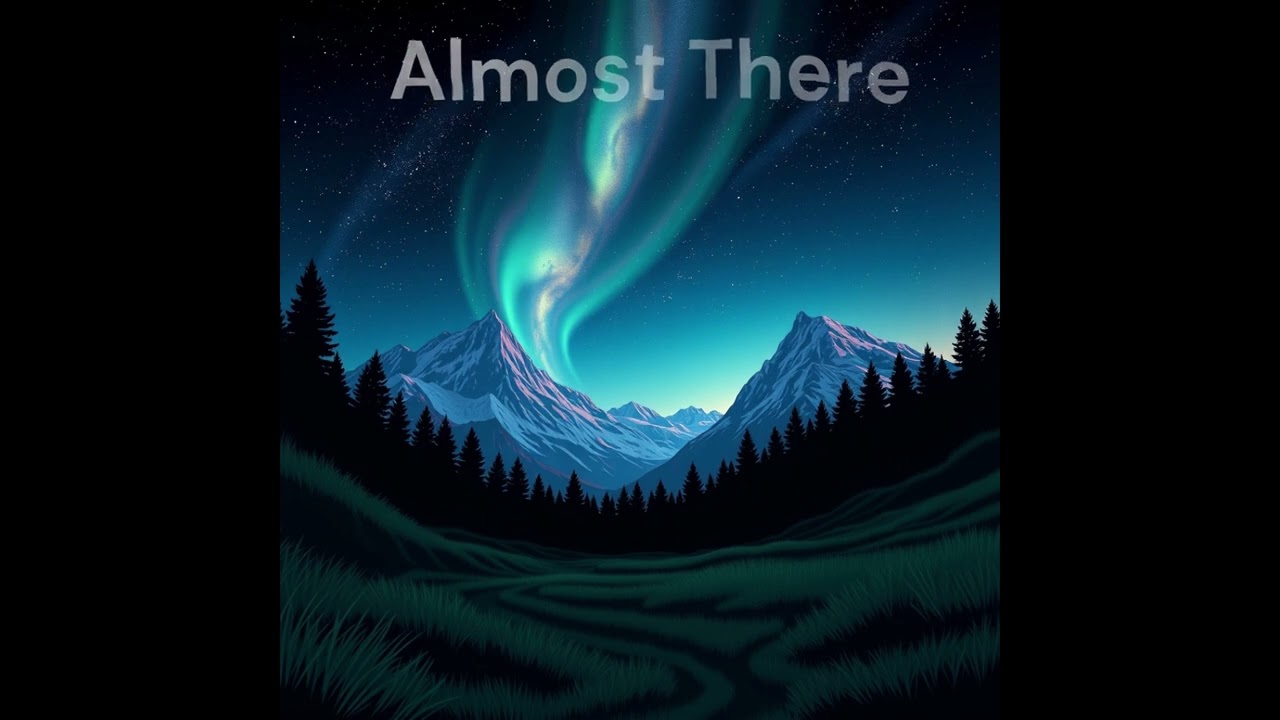 Almost There