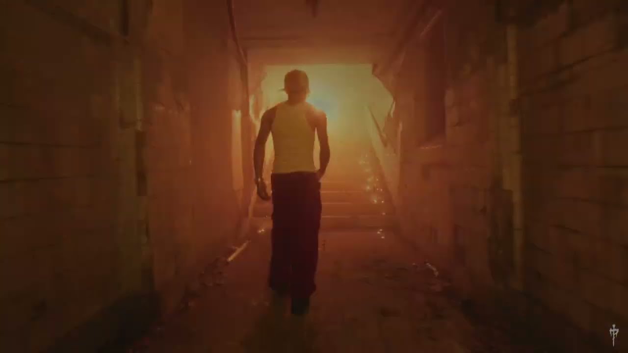15. Lui5 - NO PUEDEN TRATAR (feat. Akapellah) [Official Video] | LA EXTINCI&Oacute;N