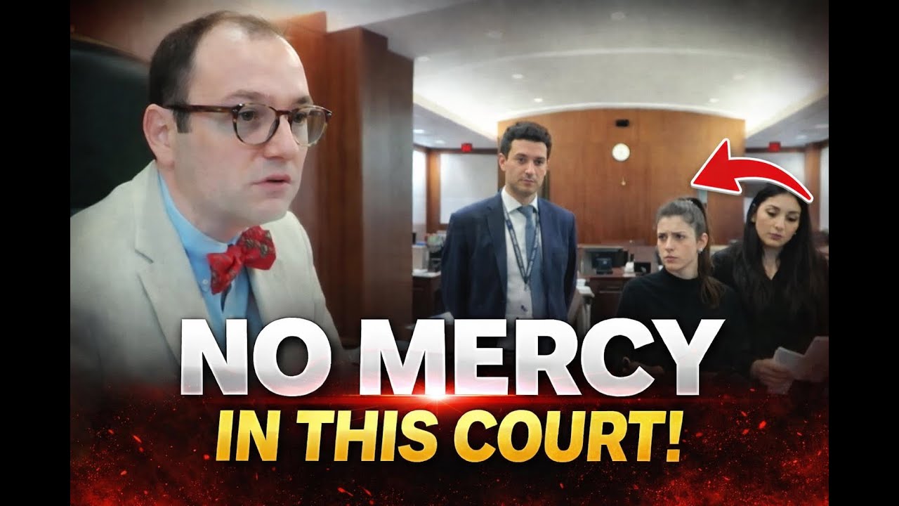 Judge Faces Unprecedented Decision in ICE Detainer Bond Dispute