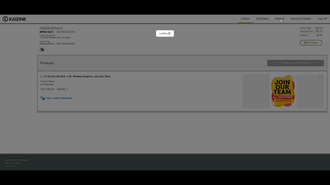 Sales| Corebridge| Customer Portal Tutorial