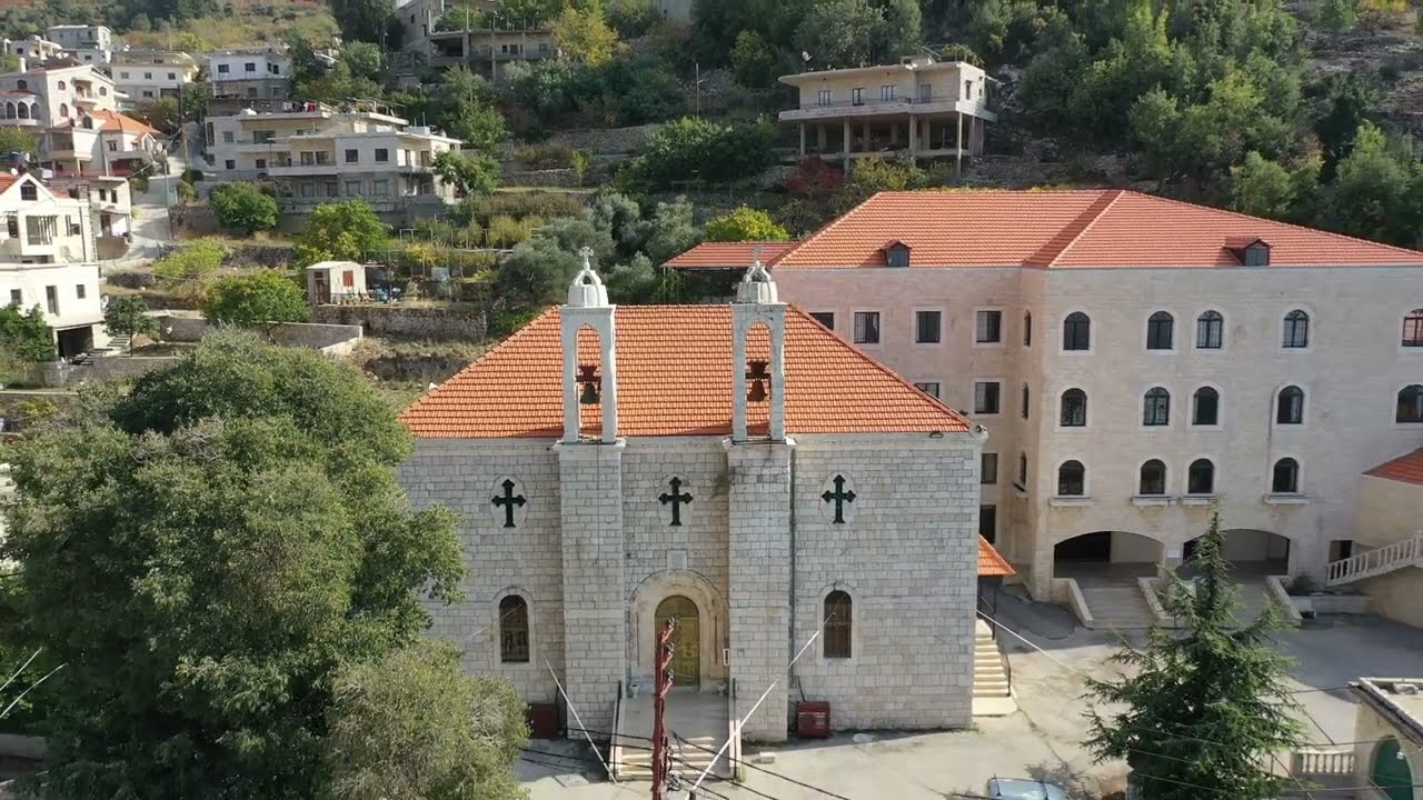 Barhalioun in 4K - Arabic