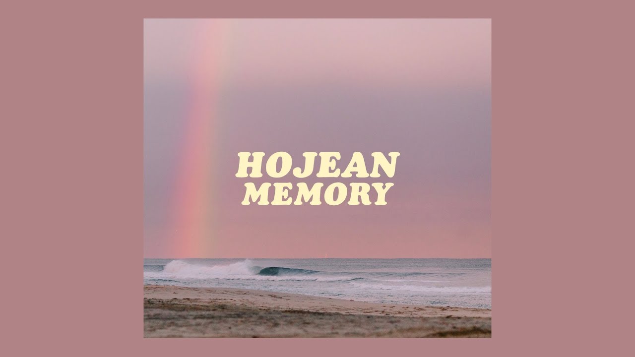 hojean - memory [lyrics]