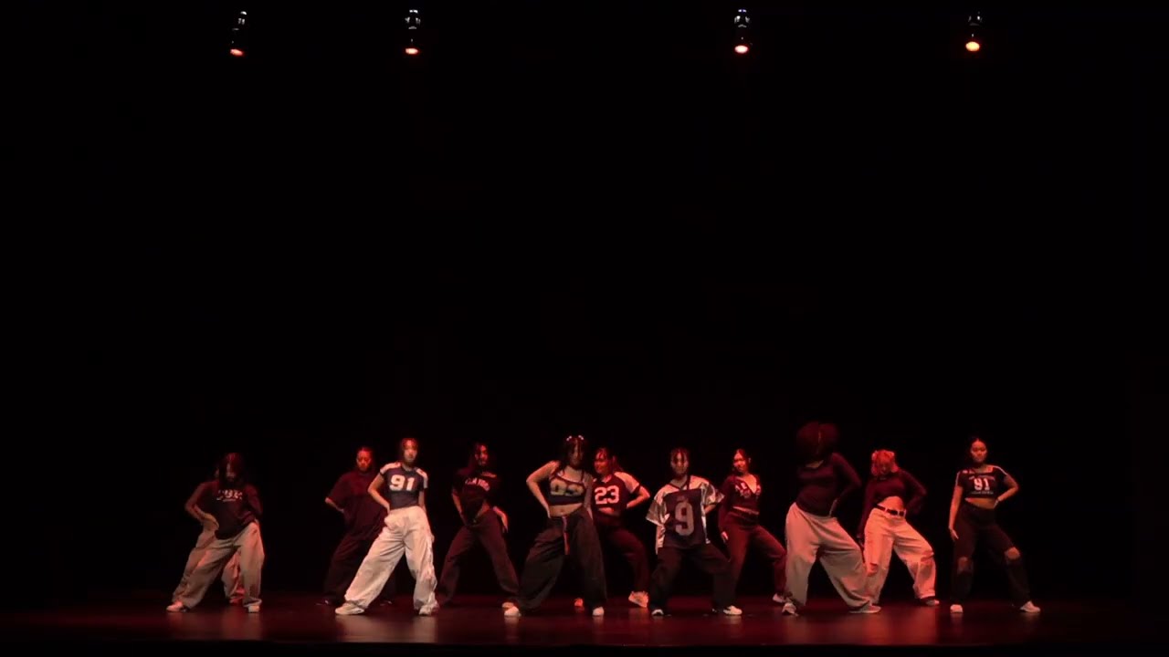 MODA | Asian Night 2025