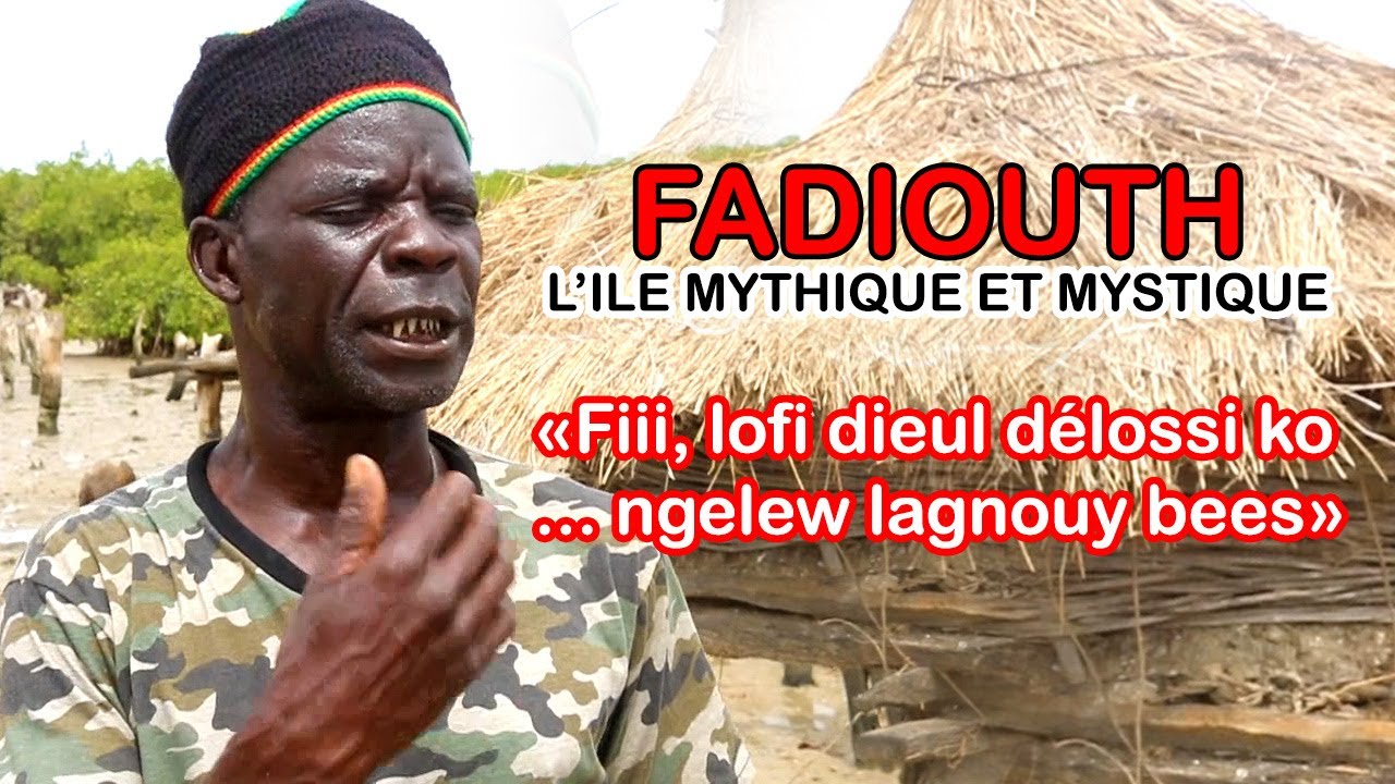 FADIOUTH, 
