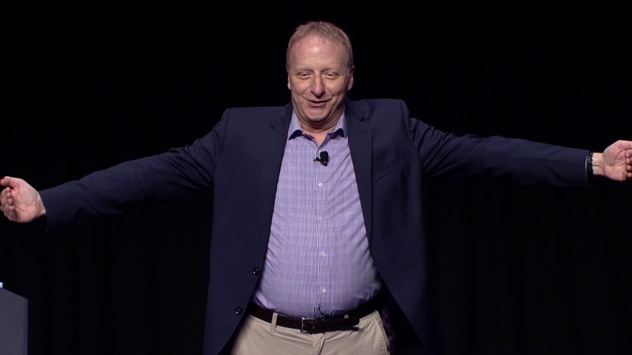 Napoleon, DevOps, and Delivering Business Value - Mark Schwartz