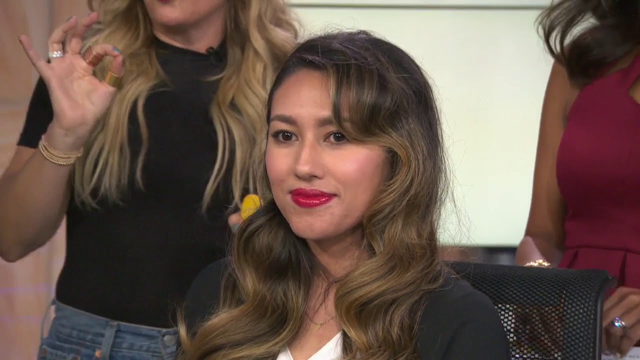 Drybar founder shares tips to make your hair blow out last