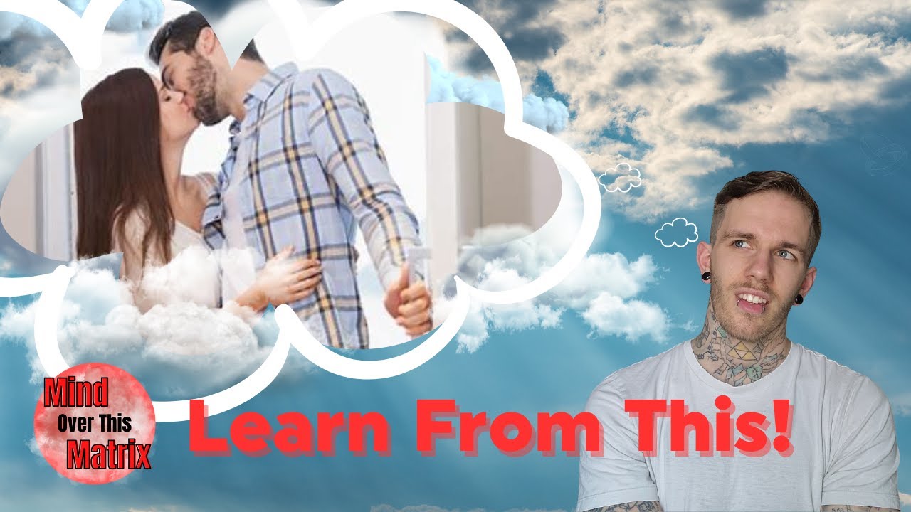 What I Visualised To Manifest My Specific Person (Worked fast) | LOA Manifestation
