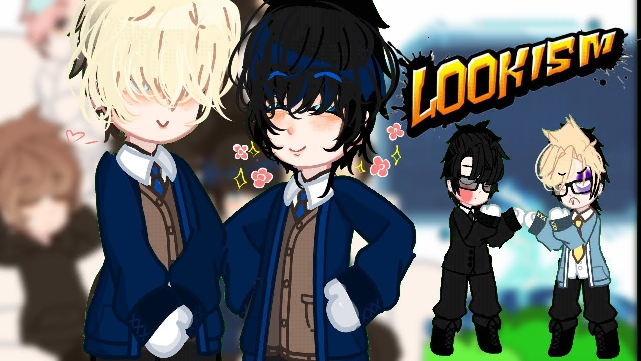lookism react to      EP1/?//🇺🇸🇻🇳🇹🇭