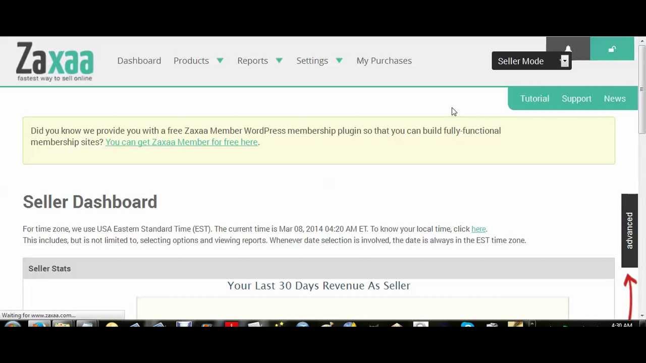 Inside ZAXAA Fastest Way to Sell Online