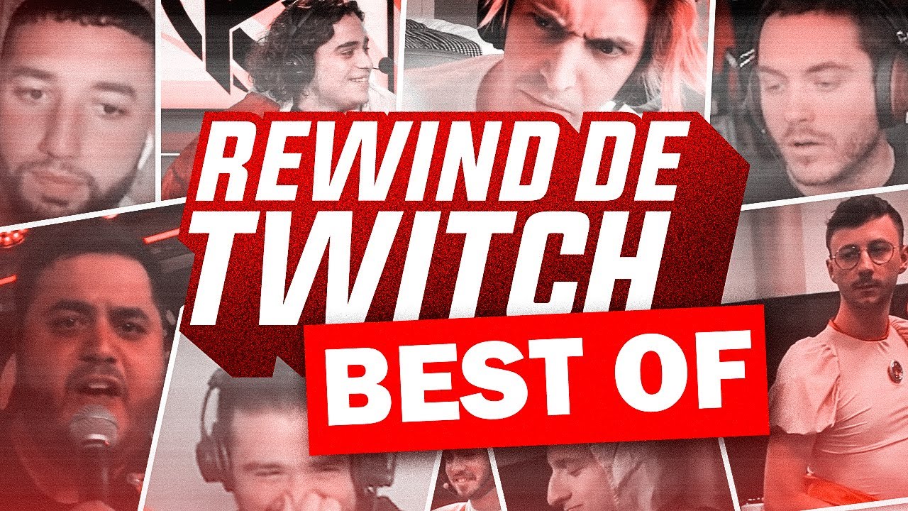 LE MEILLEUR DE CETTE ANNÉE !