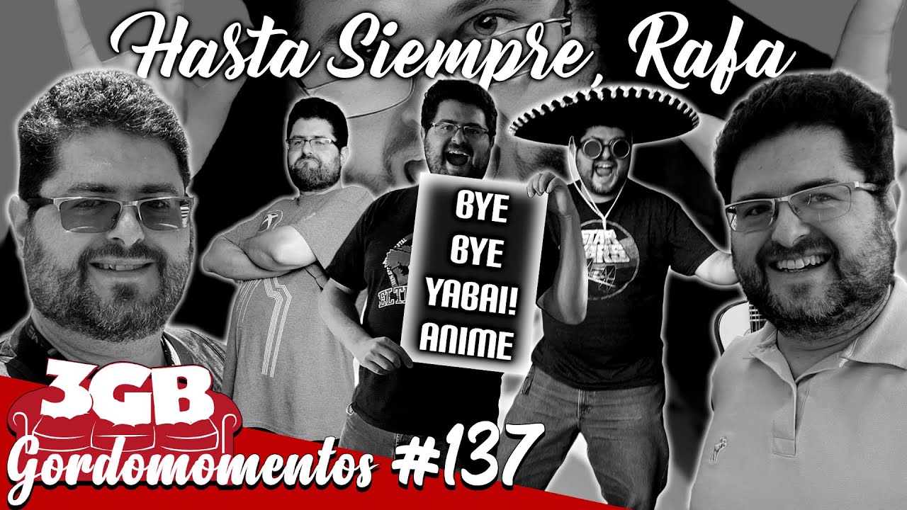 Gordomomentos #137 - Mejores momentos 3GB del 15/01/24 al 04/02/24