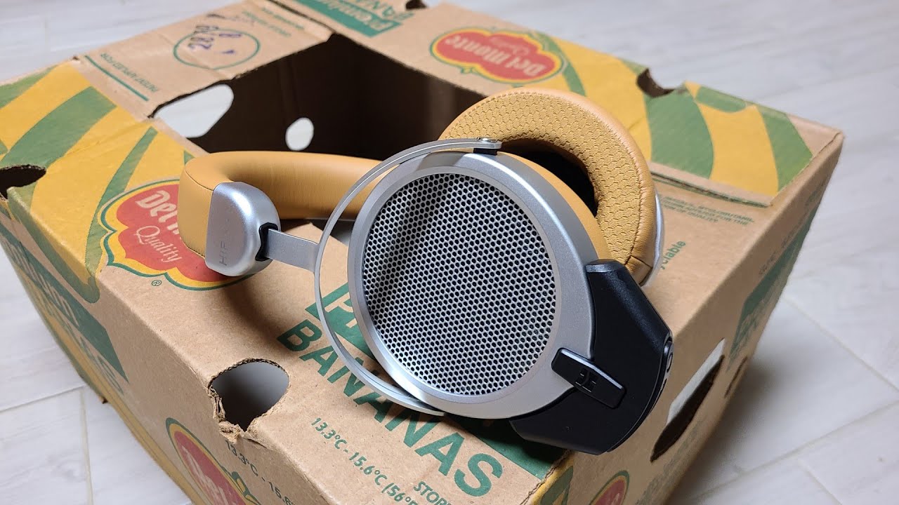 HiFiMAN DEVA Review