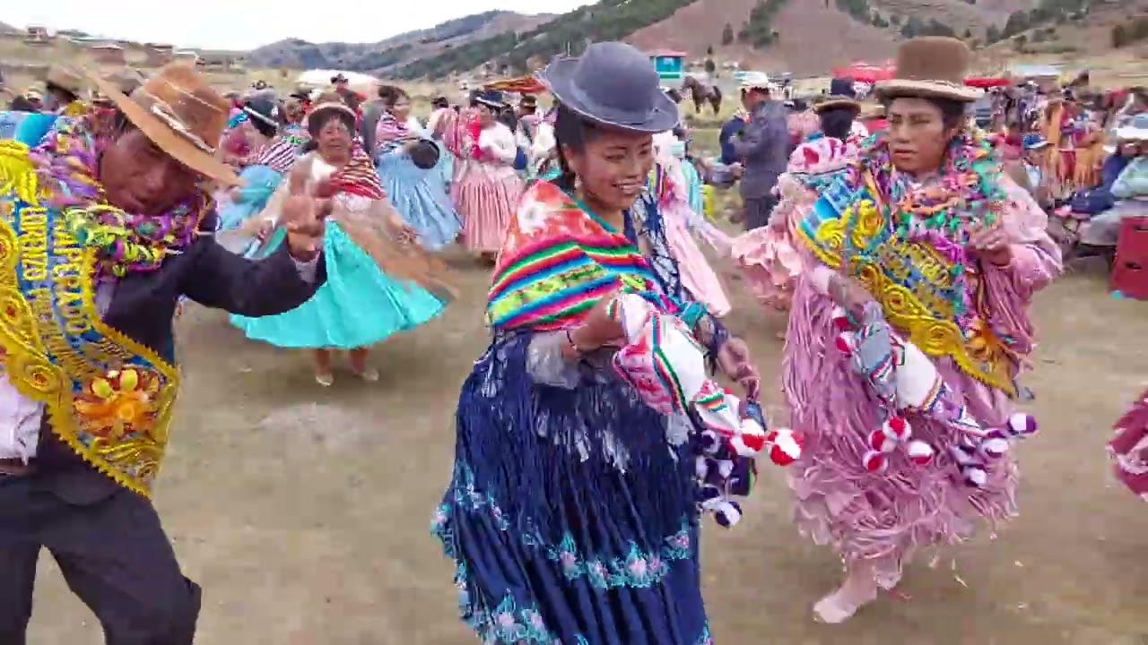 KAPEROS:  Chicasco  09 de Mayo 2023