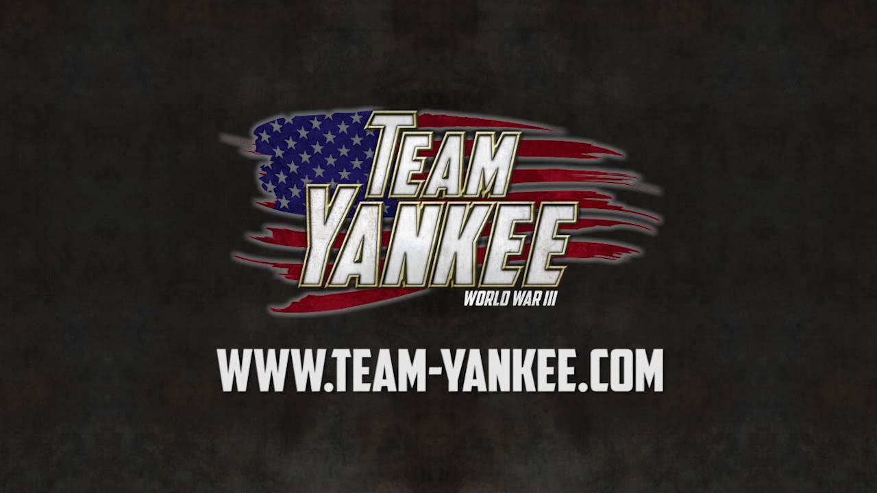 Painting Guide - Team Yankee US Infantry