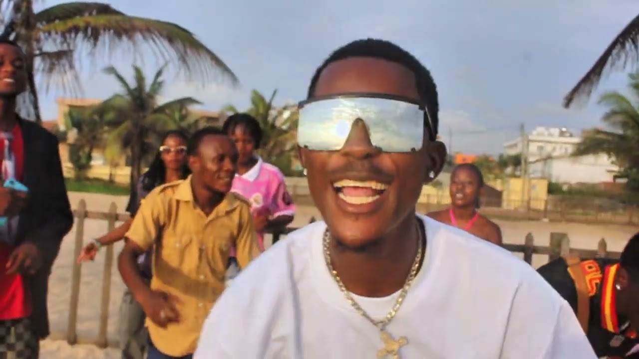 Mokolo mbongo Bb kero
