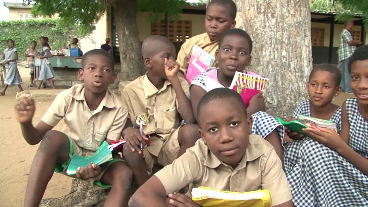 Ecole et violences en Côte d’Ivoire : faits, perceptions et réponses