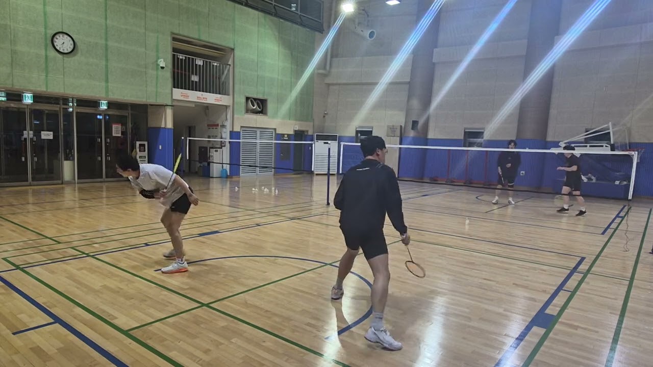 260115 평택배드민턴모임 STN5