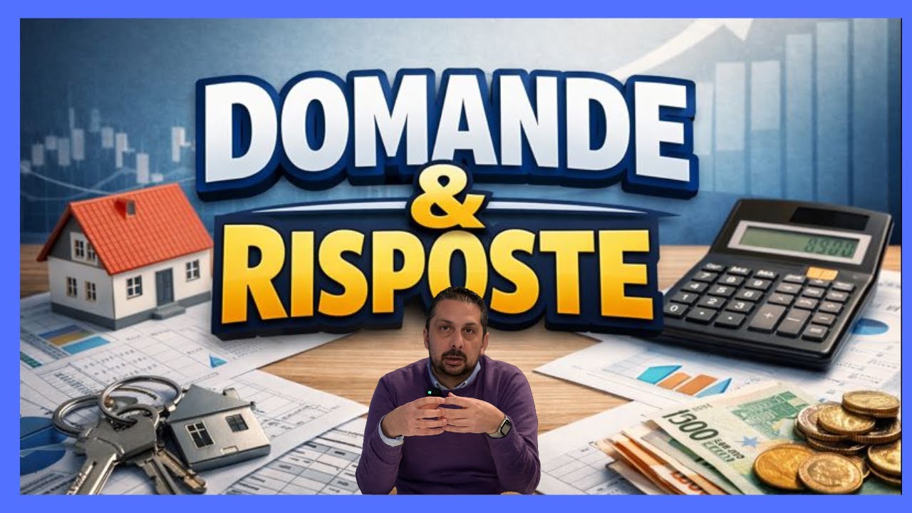 Domande e Risposte