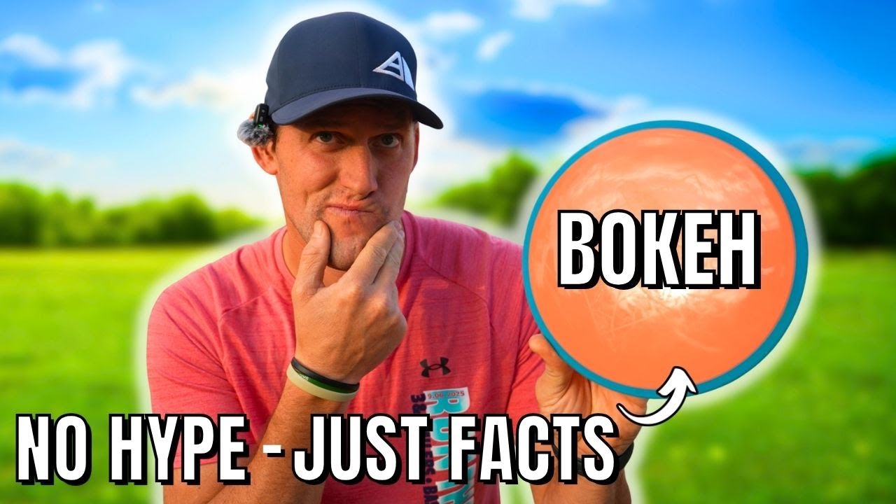 НЕПРЕДВИДЕННАЯ ПРАВДА О НОВОМ BOKEH-ДИСКЕ САЙМОНА ЛИЗОТТА
